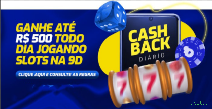 Apostas ao vivo no 9bet99 — cash out e cotações em tempo real