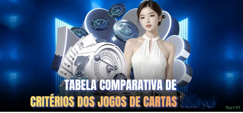 Poker no 9bet99: experiência segura no Brasil